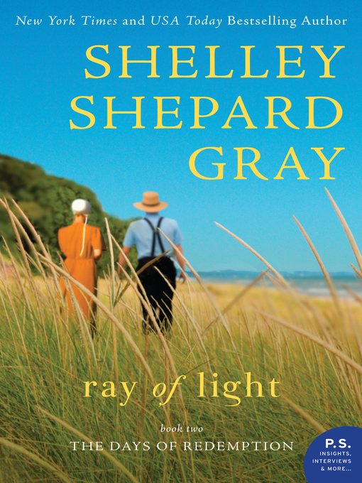 Title details for Ray of Light by Shelley Shepard Gray - Wait list